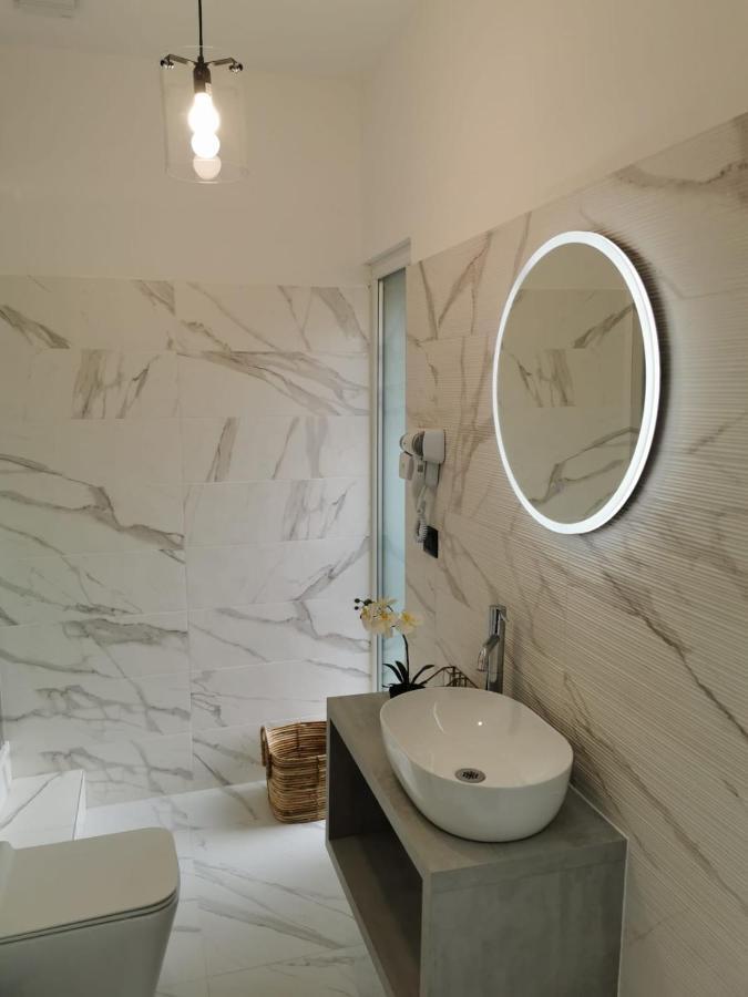 Gatto Bianco Le Mura Guest house Bergamo