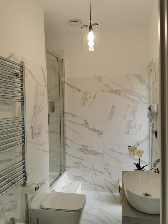 Guest house Gatto Bianco Le Mura
