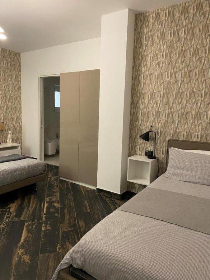 Gatto Bianco Le Mura Guest house Bergamo