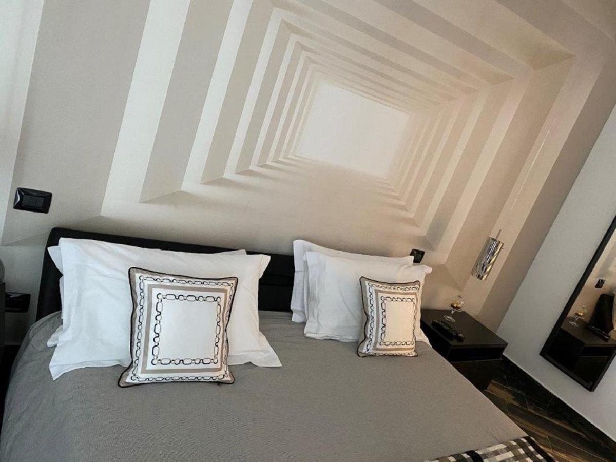 Gatto Bianco Le Mura Guest house 2*