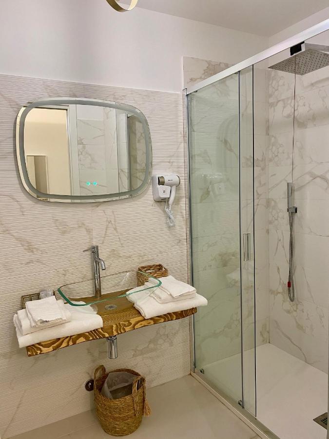 Gatto Bianco Le Mura Guest house
